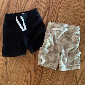 Boys old navy shorts